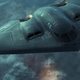Illustration for article titled The Helicopters, Bombers, and Gunships of emAce Combat: Assault Horizon/em